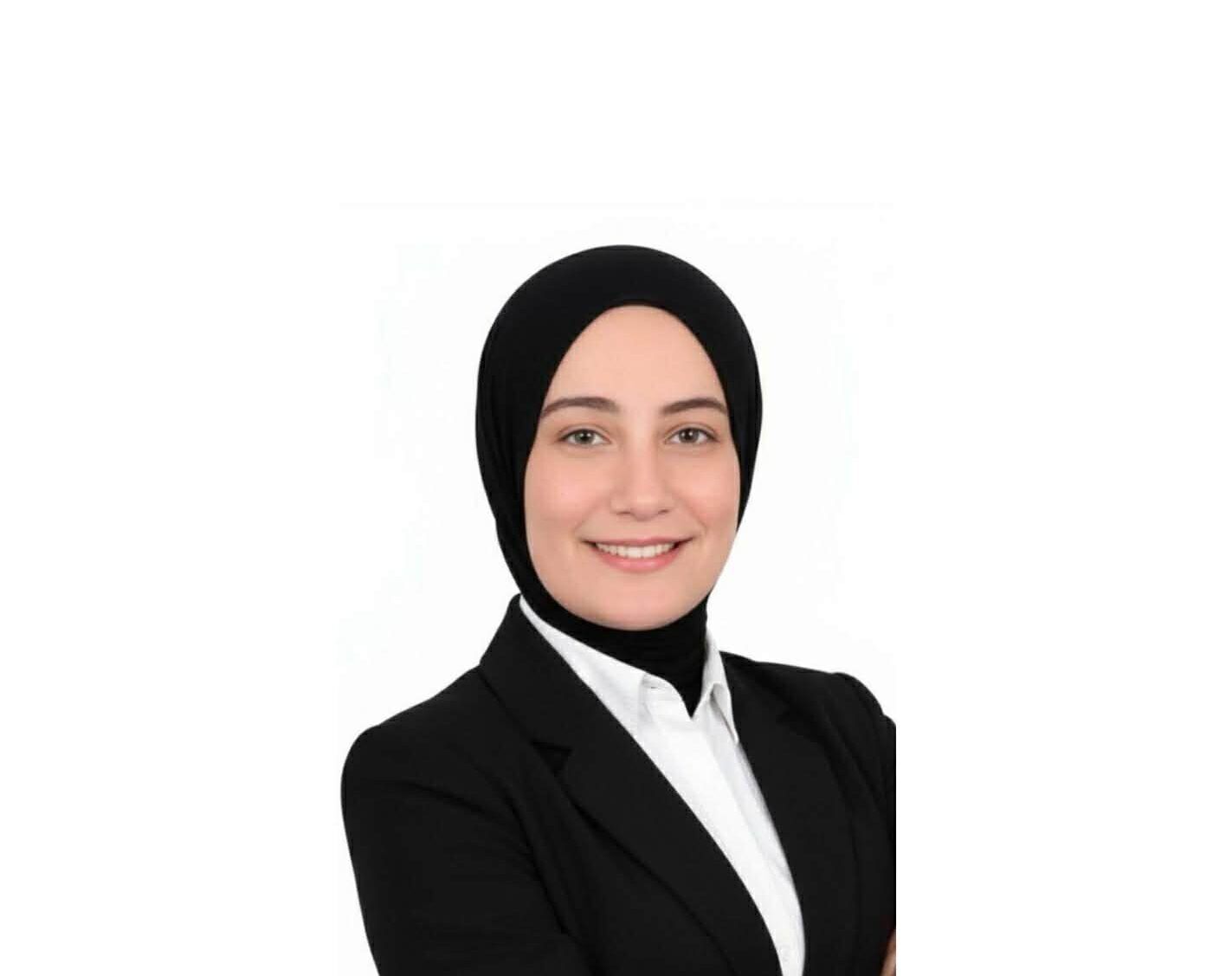 خالد هاشم يعين خلود بسيوني مديرا لمكتب وزير الصناعة