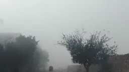 حالة الطقس غدًا الأحد 12 أبريل 2026 في...