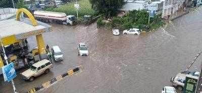 أخبار اليمن : الإنذار المبكر يحذّر المواطنين
