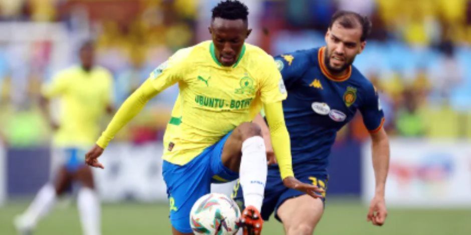 الترجي ضد صن داونز.. التشكيل الرسمي لذهاب نصف نهائي دوري أبطال أفريقيا