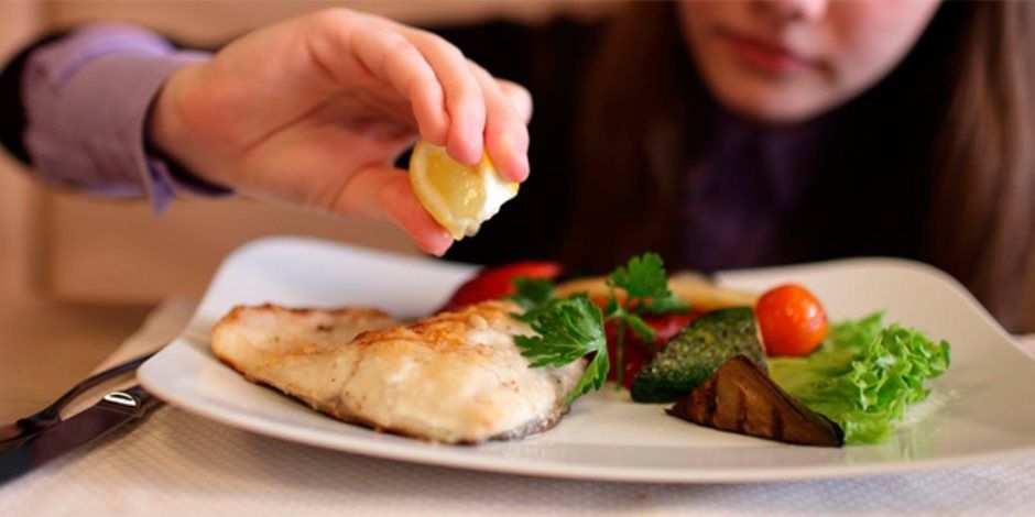 وزارة الصحة توجه نصائح لتجنب أخطار التسمم الناتج عن تناول الأسماك المملحة