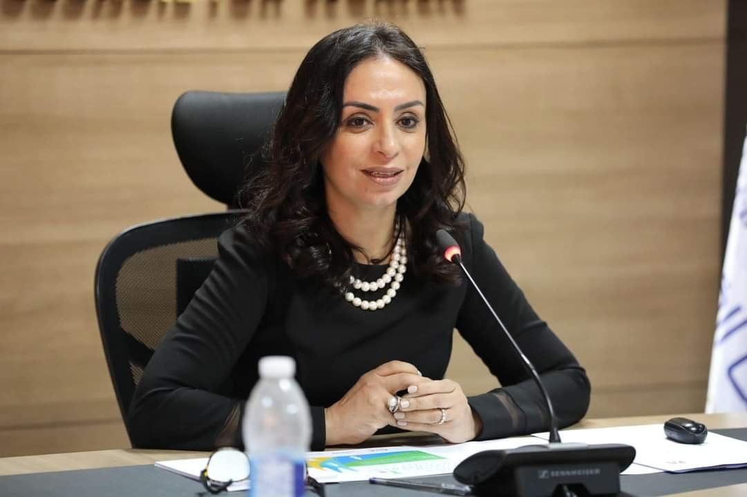 مايا مرسي تعلق على انتحار بسنت سليمان: شقة...