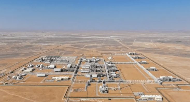 عمان تطرح 5 مناطق امتياز جديدة في قطاعي النفط والغاز للتنافس