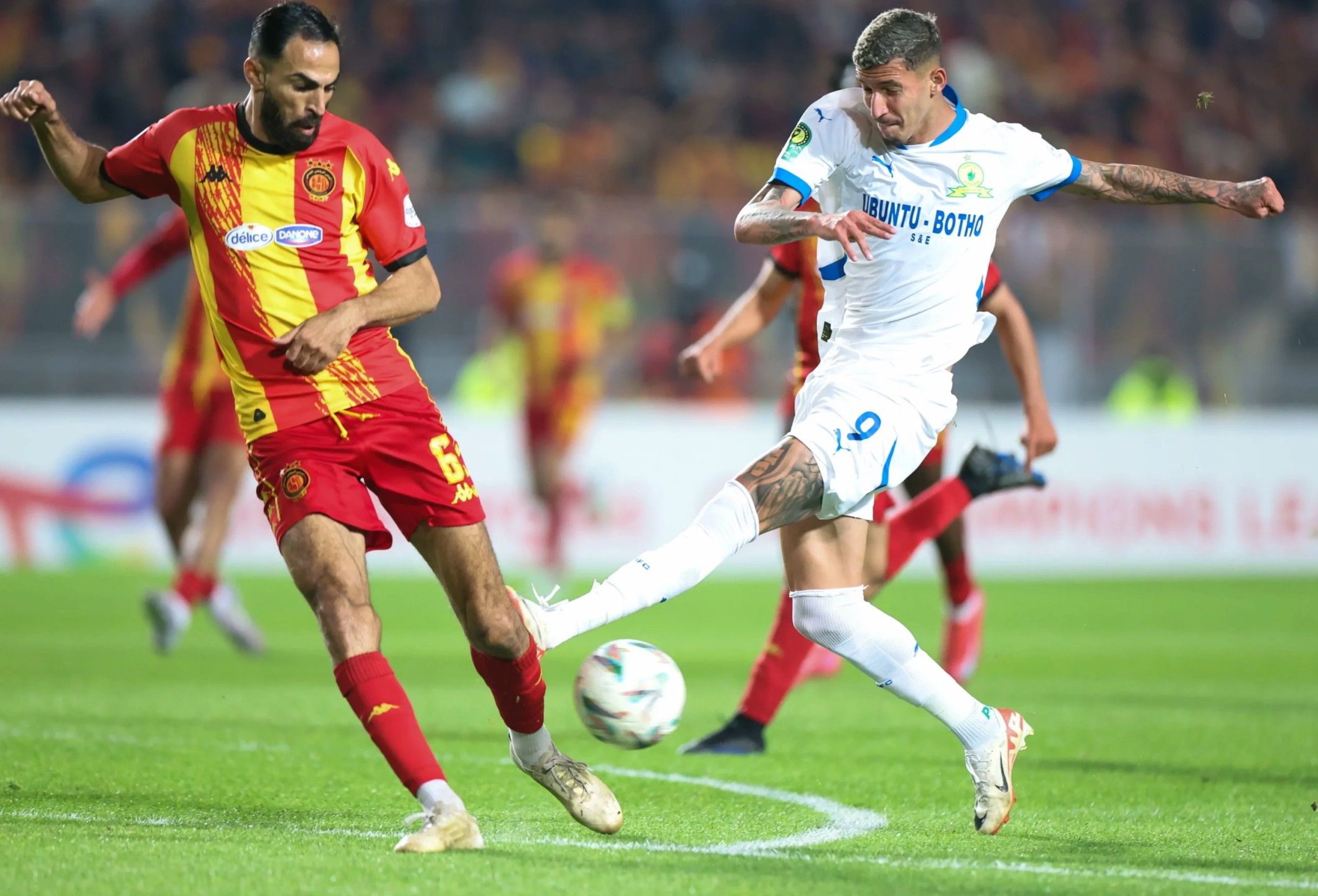 اطّلع على الآن مجانًا بدون تقطيع.. القنوات الناقلة لمباراة...