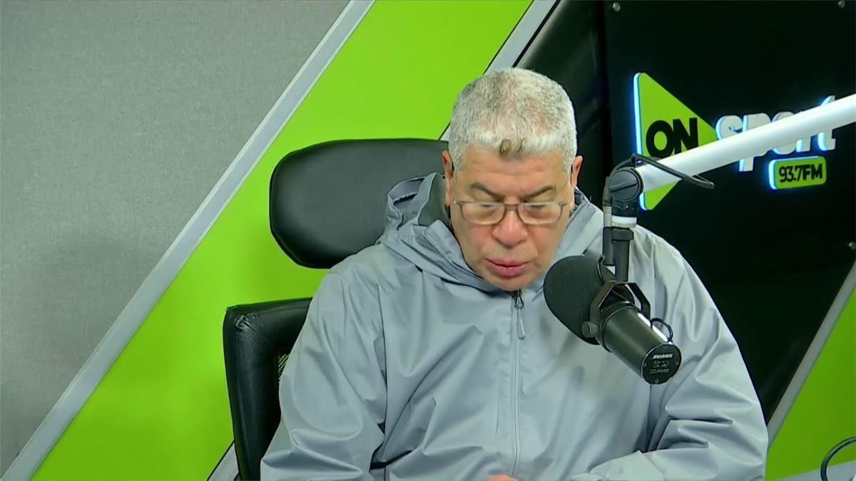 شوبير يكشف تطورات مفاجئة في قضية المنشطات و...