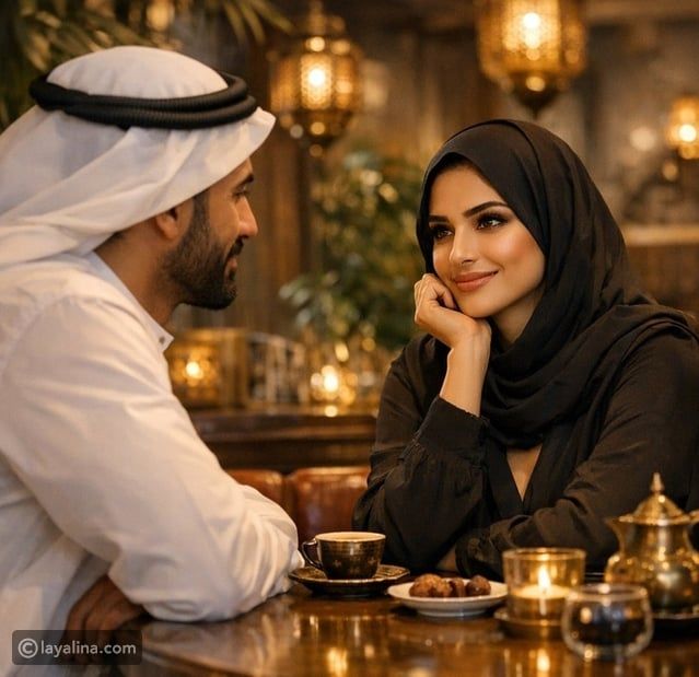 طريقة جذب برج الحمل