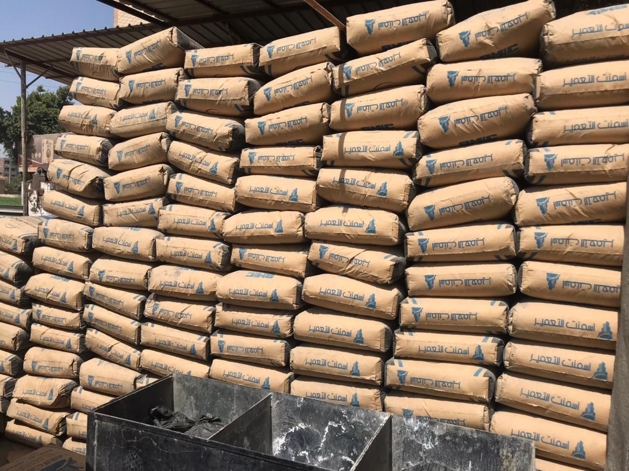 بكام الطن في سوق مواد البناء؟.. أسعار الحديد...