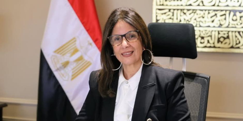 وزيرة الثقافة تصدر قراراً بحركة تعيينات جديدة.. أيمن الشيوي لقطاع المسرح وهشام عطوة لقصور الثقافة