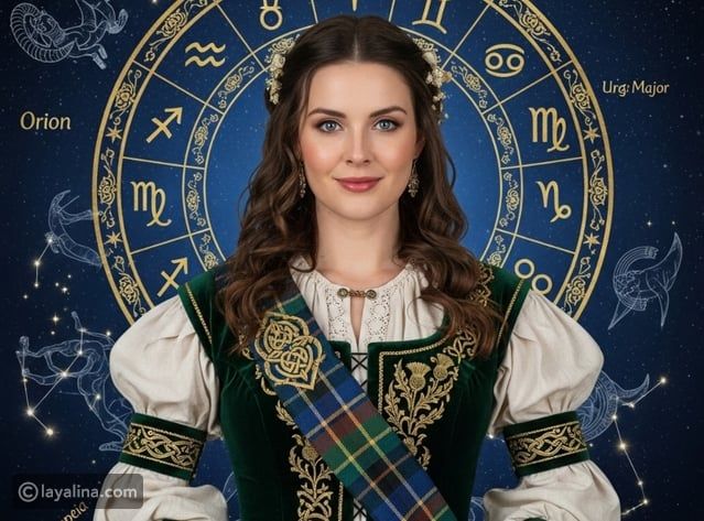 أبراج الأحد 12 أبريل 2026 العامة في الحب والعمل والصحة