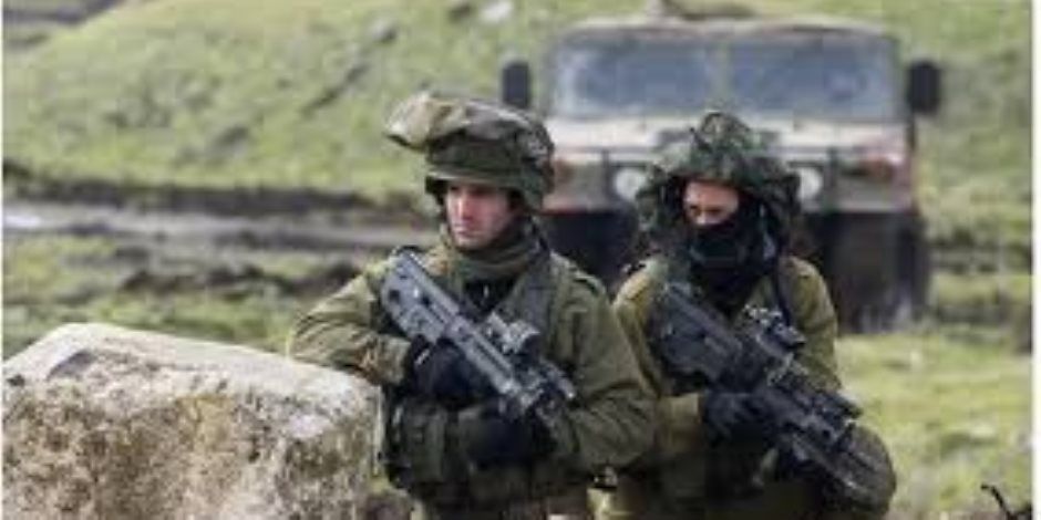 جيش الاحتلال يبدأ عملية برية فى جنوب لبنان للسيطرة على بلدة بنت جبيل