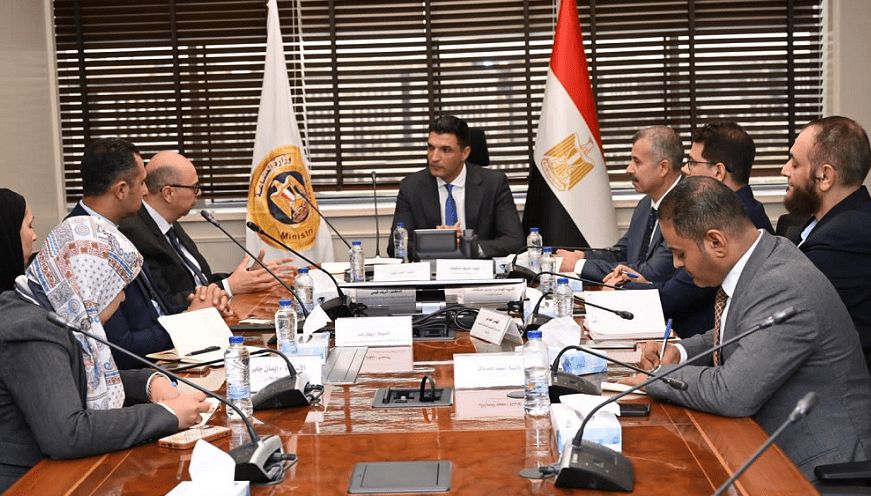 «سان جوبان مصر» تعتزم افتتاح مصنعين جديدين في سبتمبر باستثمارت 215 مليون يورو