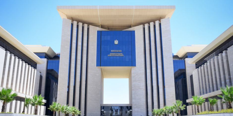 وزيرا خارجية مصر وباكستان يبحثان آخر مستجدات الوضع الإقليمى