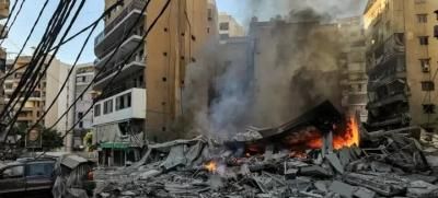 أخبار اليمن : 2020 شهيداً في لبنان منذ 2 مارس