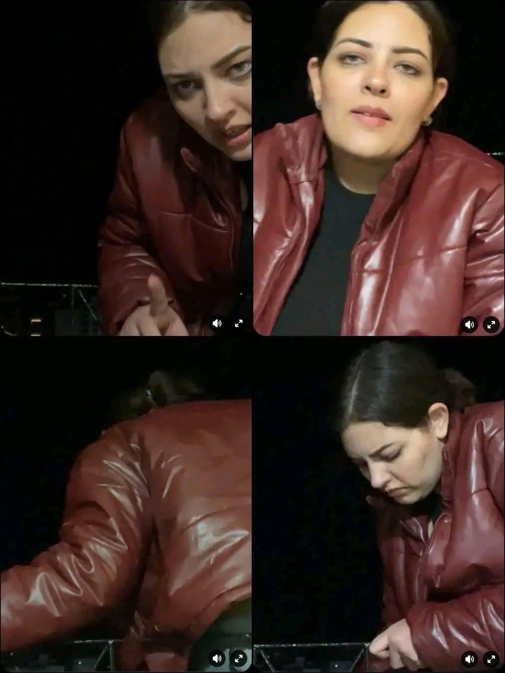 لايف بسنت سليمان.. أسرار جديدة تكشف في انتحار...