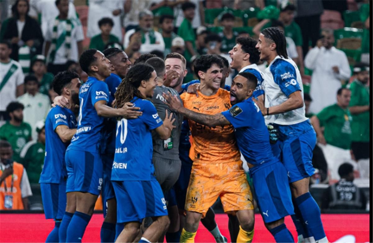 أكبر أزمة تواجه الهلال السعودي حاليا و تحذير...