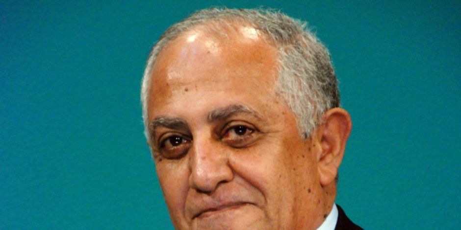 خضوع حسن المستكاوى لجراحة عاجلة بعد إصابته بوعكة صحية