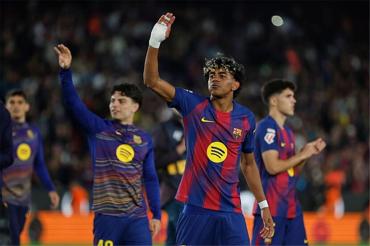 نقاط ضعف برشلونة.. كيف يحطم سيميوني منظومة فليك...