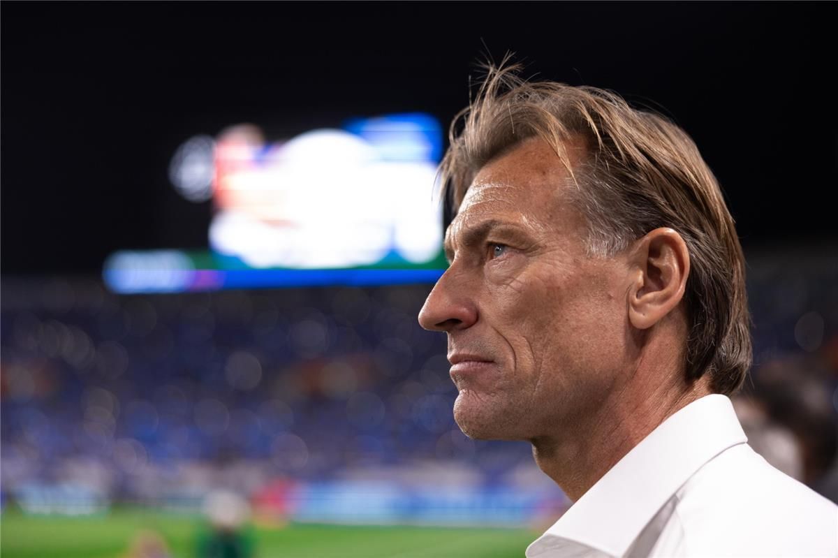 إعلان رسمي مدوية تهز منتخب السعودية.. 5 أسماء كبرى...