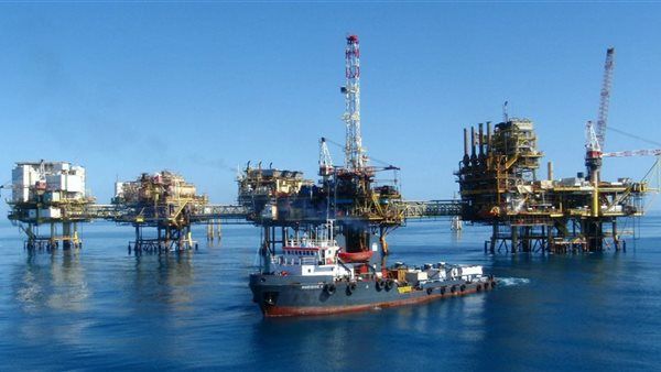 البترول: بتروجلف تضيف 10 آلاف برميل يوميا لإنتاجها بخليج السويس