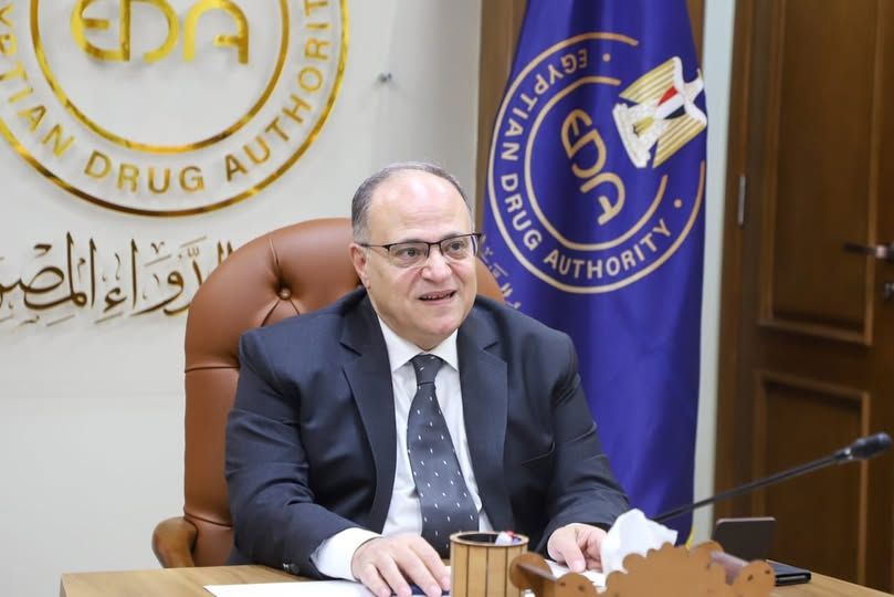 هيئة الدواء: توسيع الشراكة مع السويد لدعم المعايير العالمية