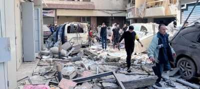 أخبار اليمن : 2089 شهيداً في لبنان منذ 2 مارس