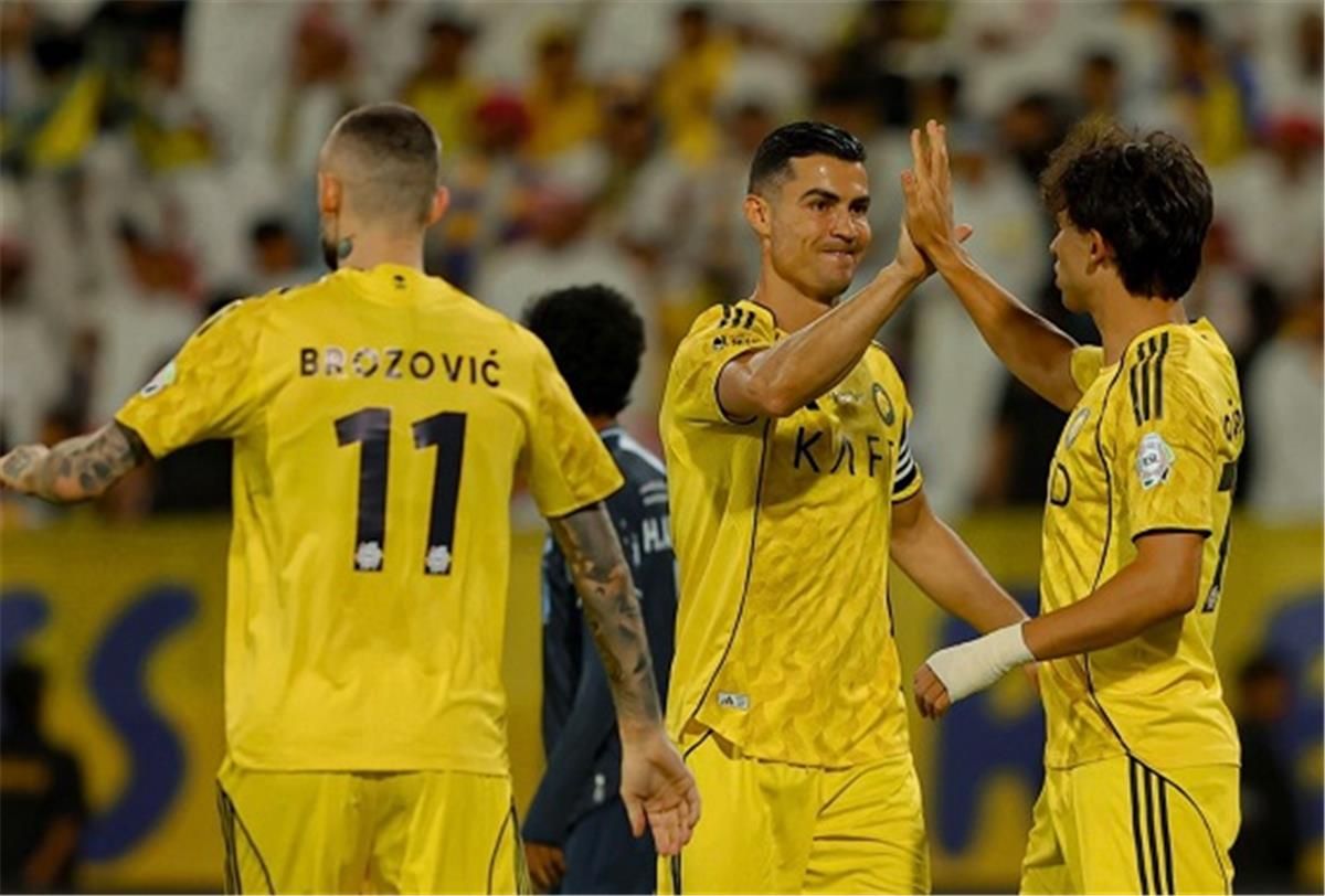 رونالدو على القمة.. نجوم الأهداف الحاسمة هذا الموسم...