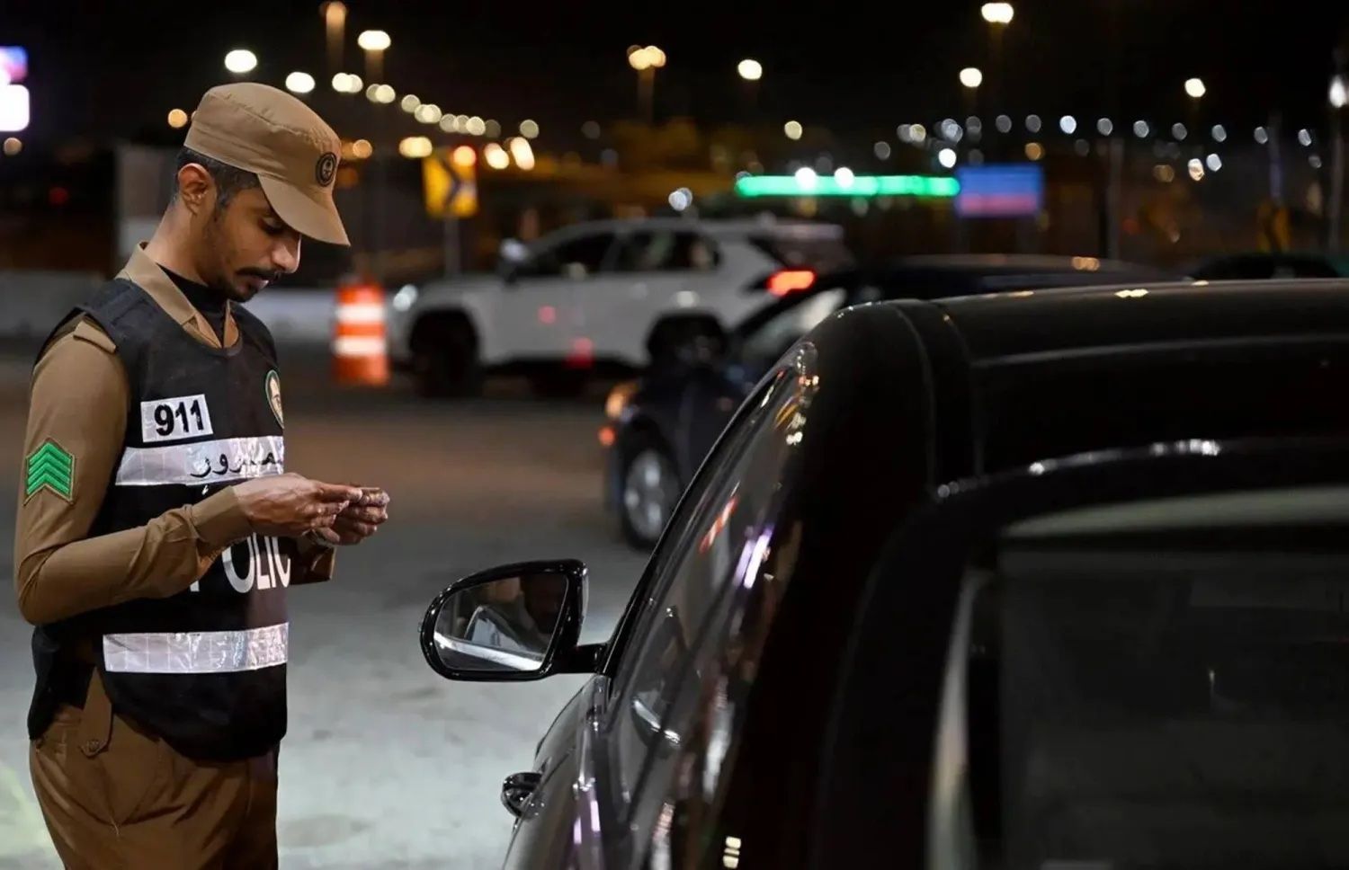 رسميًا.. منع دخول المقيمين مكة المكرمة بدون تصريح...