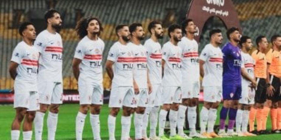 تعرف على موعد مباراة الزمالك وبيراميدز القادمة فى الدورى
