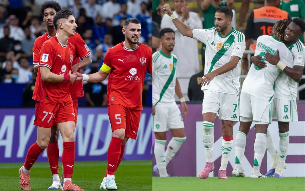 قائمة قنوات مفتوحة.. القنوات الناقلة لمباراة الأهلي ضد...