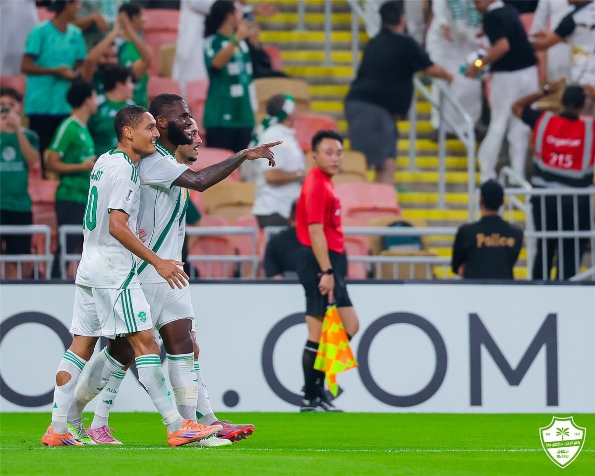 منافس الأهلي السعودي في ربع نهائي دوري أبطال...