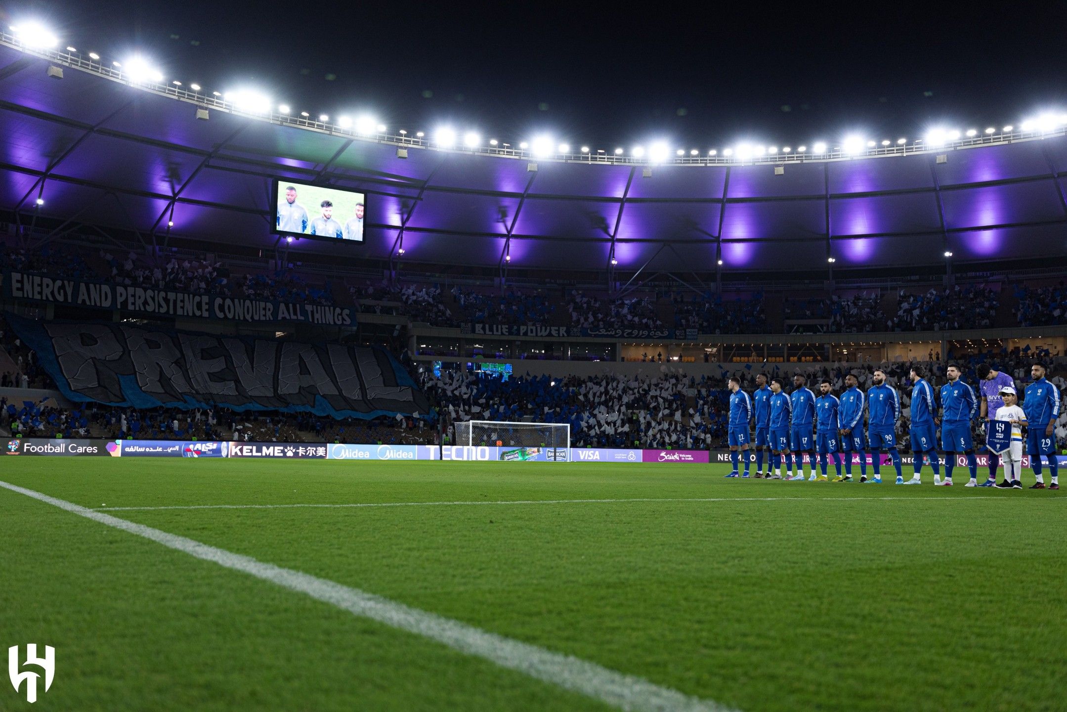 ملحمة آسيوية مجنونة.. اطّلع على ملخص مباراة الهلال ضد...