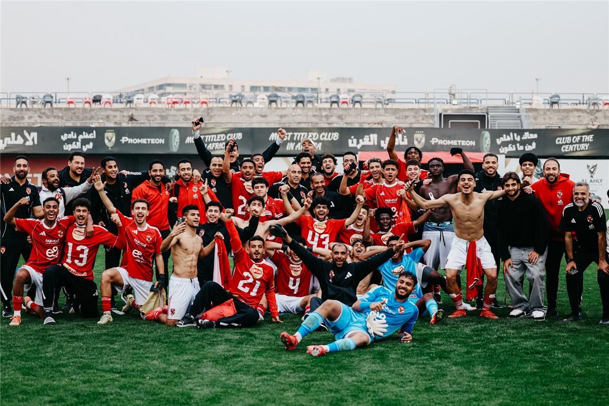 الأسطورة مباشر..بث مباشر مشاهدة مباراة شباب الأهلي ضد...