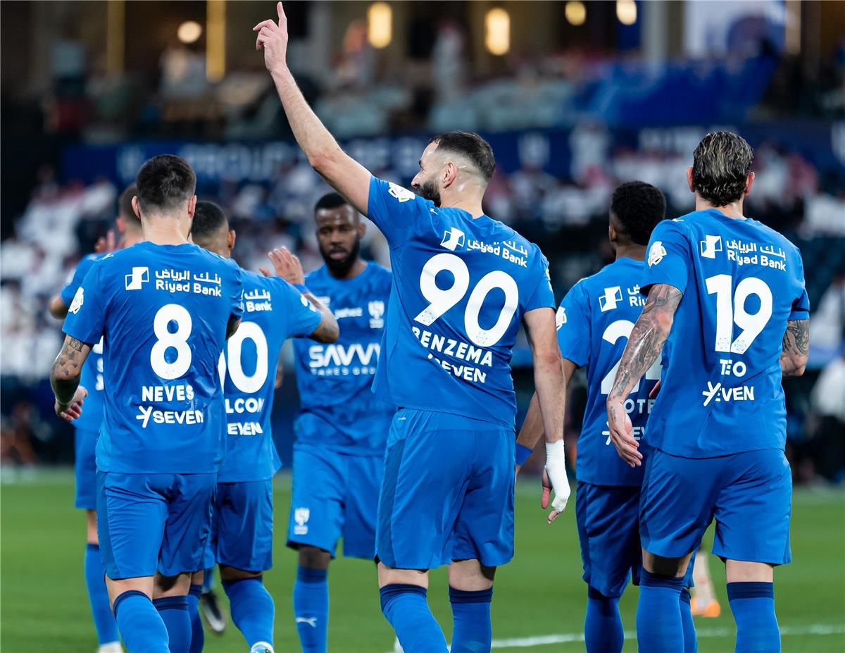 بين ثبات اللحظة وتقلب النتيجة.. الهلال يصطدم بالسد...