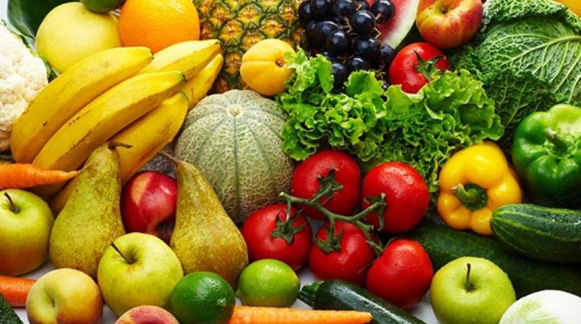 أسعار الخضروات والفاكهة اليوم في السوق المحلية المصرية.....