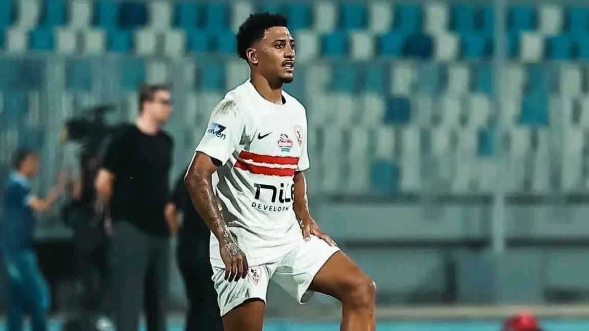 ما حقيقة رحيل خوان بيزيرا عن الزمالك خلال...