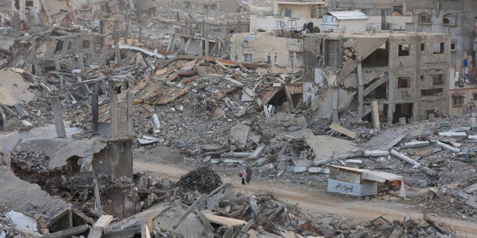 محلل فلسطينى: مصر لم تغلق معبر رفح ودورها حاسم فى دعم غزة