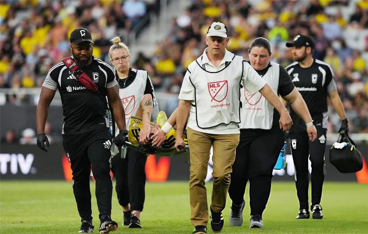 غياب اللاعب وسام أبو علي عن الملاعب متأثراً...