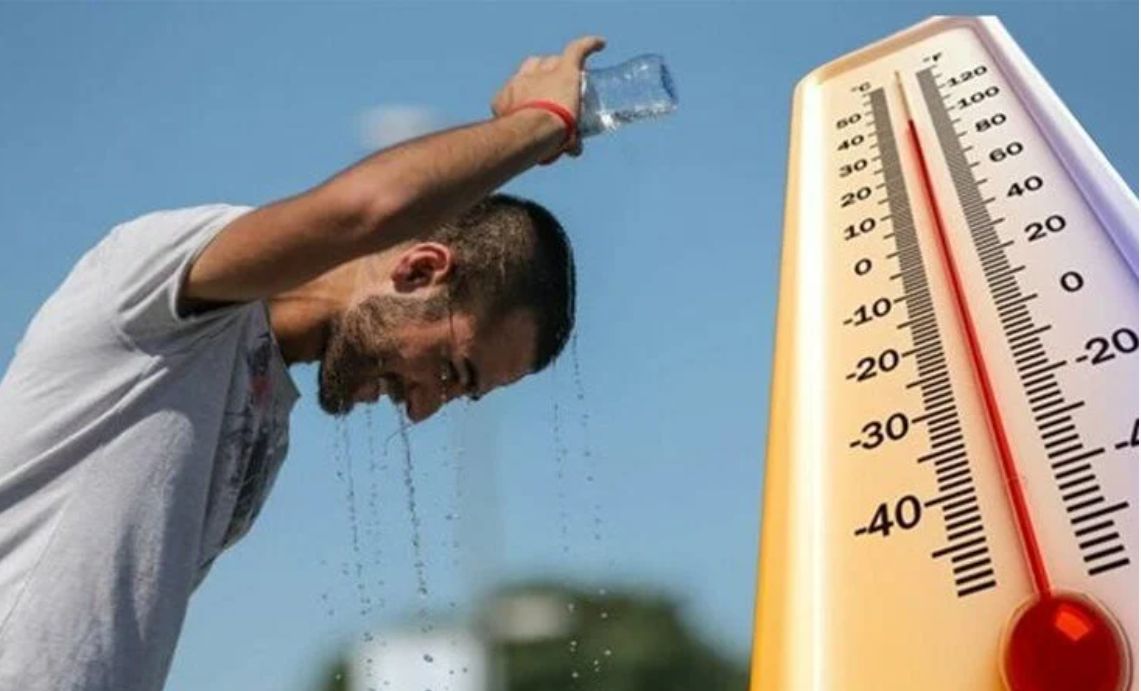 مفاجآت في طقس مصر غدًا الأربعاء.. ارتفاع غير...