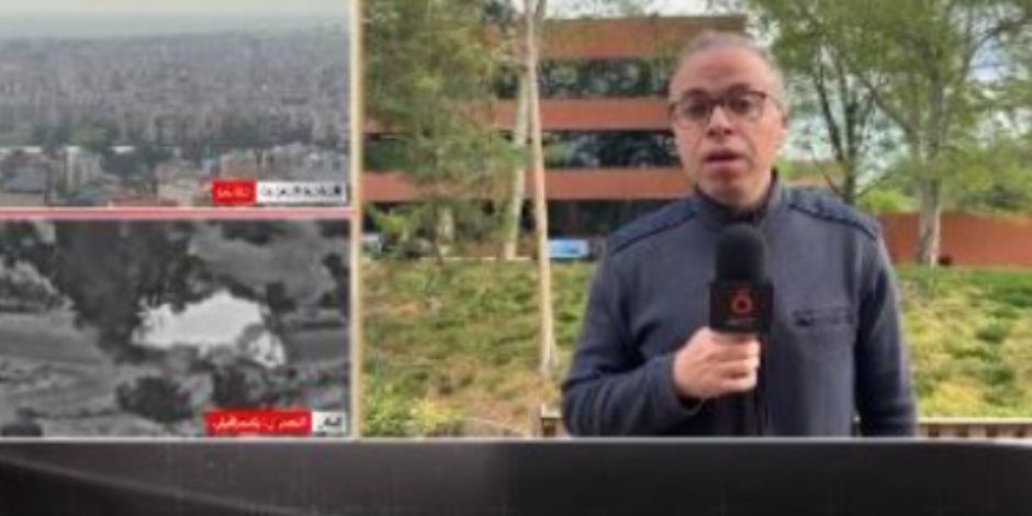 مراسل القاهرة الإخبارية: مفاوضات لبنان وإسرائيل في واشنطن مباشرة