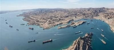 أمريكا تبدأ حصار موانئ إيران