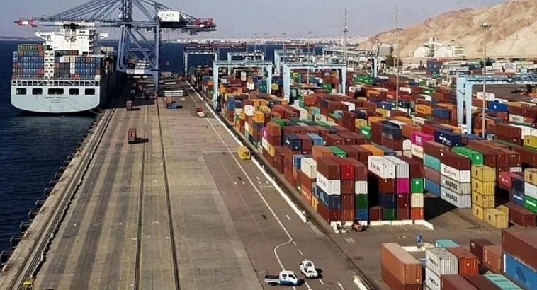 تباطؤ صادرات الصين إلى أدنى مستوى في 6 أشهر خلال مارس