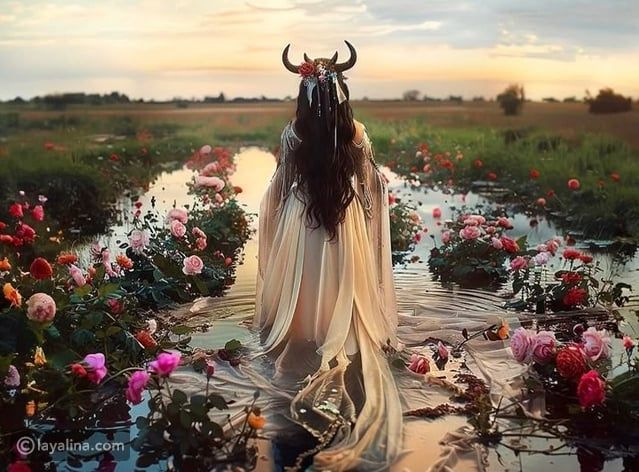 كيف أتعامل مع برج الثور المرأة؟