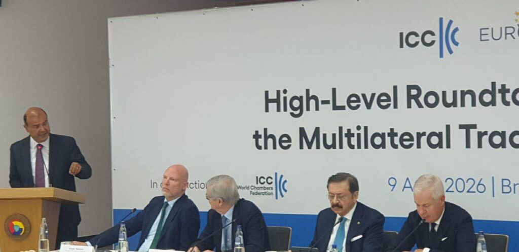 أمين عام اتحاد الغرف العربية يدعو للتركيز على تنفيذ الاتفاقيات بدلا من صياغتها