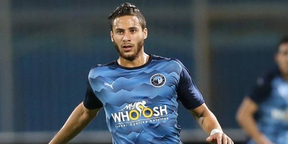 الزمالك يحسم الجدل.. لا مفاوضات مع رمضان صبحي والتركيز على أزمة القيد