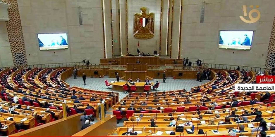 اليوم.. صناعة النواب تناقش آليات تنظيم الأراضي الصناعية ودعم مناخ الاستثمار