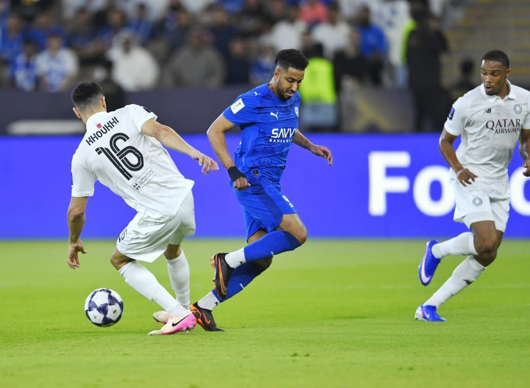 بنزيما يتسبب في خروج الزعيم.. اطّلع على ركلات الجزاء...