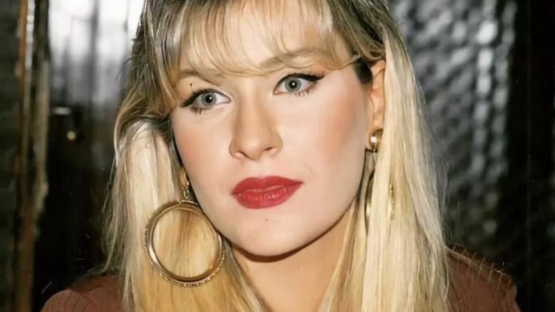 شيرين سيف النصر.. أيقونة الجمال والإبداع المصري الذي...