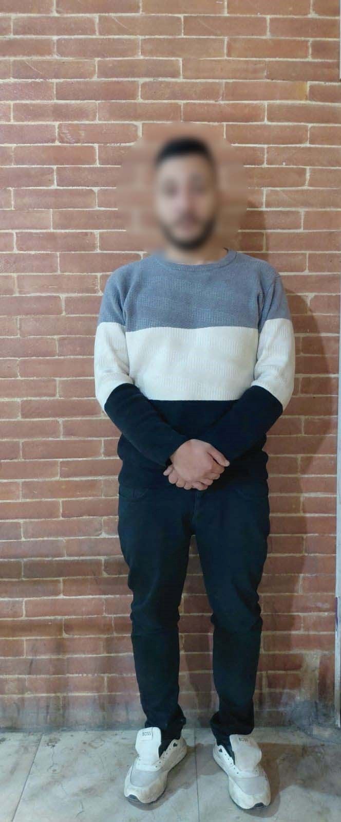 ضبط سيدة ادعت رغبتها الانتحار بسبب خلافات أسرية بينها وبين طليقها بطنطا