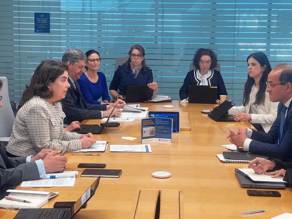 وزير المالية: الحكومة المصرية تعاملت مع الأزمة الراهنة بمنهجية سريعة واستباقية