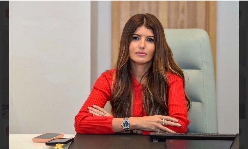 د. نبال دهبة: مصنع جينفاكس للقاحات يستهدف تغطية السوق المحلي بـ 80 مليون جرعة مع تصدير الفائض لأفريقيا